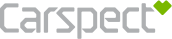 Carspect logo