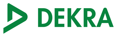 DEKRA logo